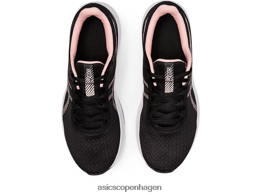 Asics patriot 13 sort/frosted rose Z206F62676