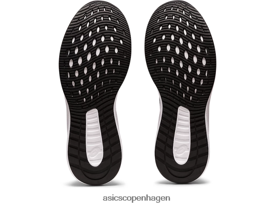 Asics patriot 13 sort/frosted rose Z206F62676