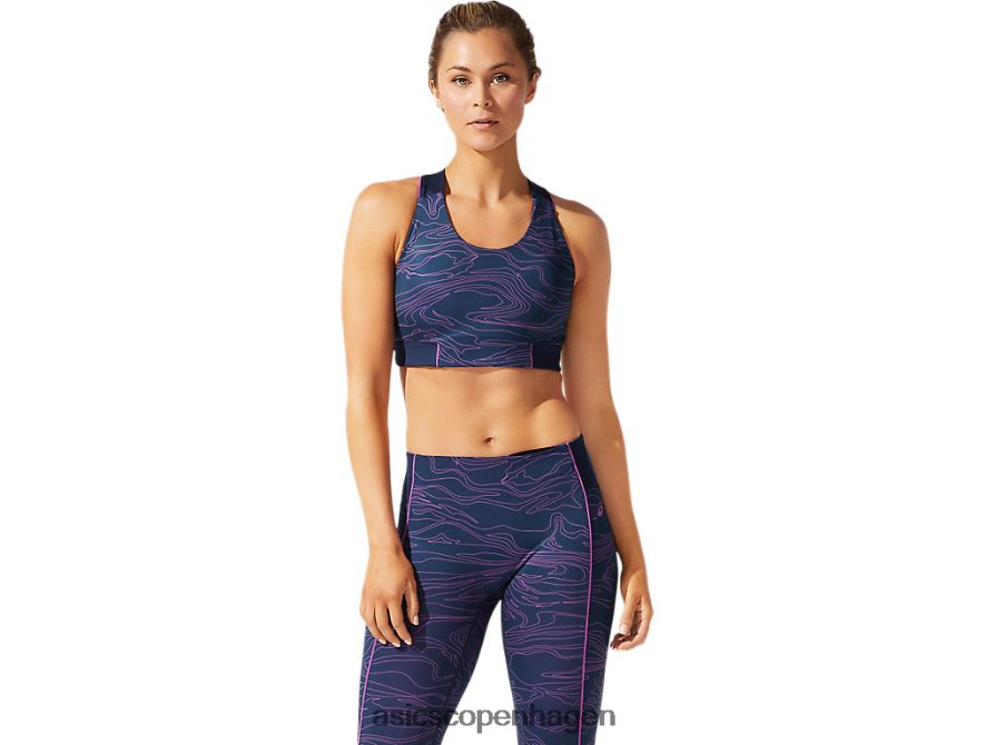 fransk blå/digital drue