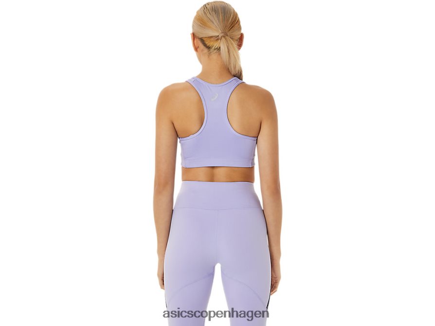 Asics polstret bh damp/damp Z206F63086