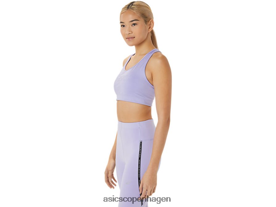 Asics polstret bh damp/damp Z206F63086