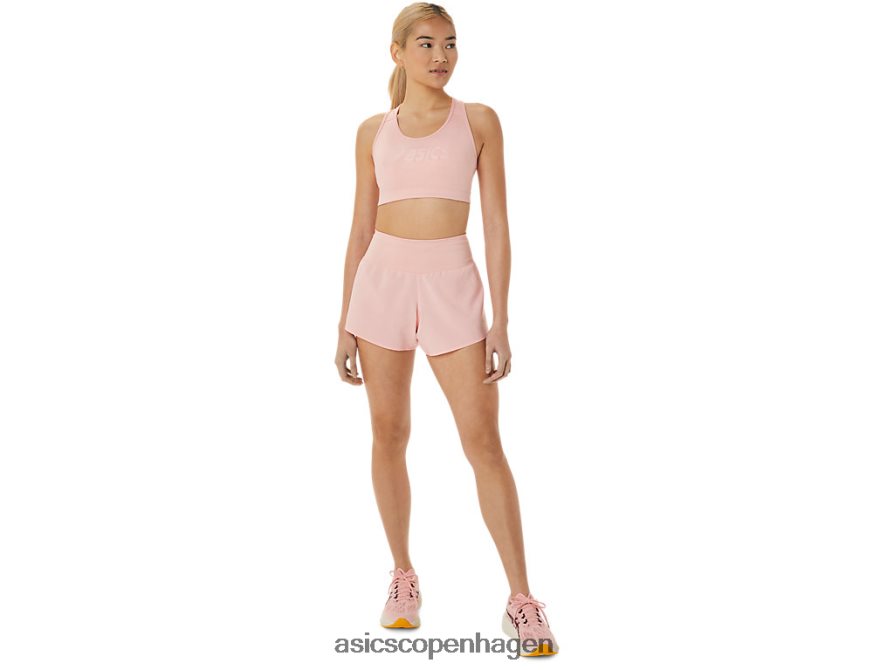 Asics polstret bh frostet rose Z206F62819