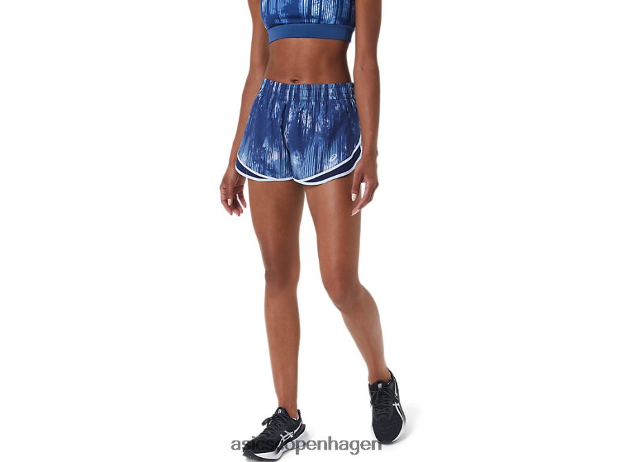 grand shark tie farvestof