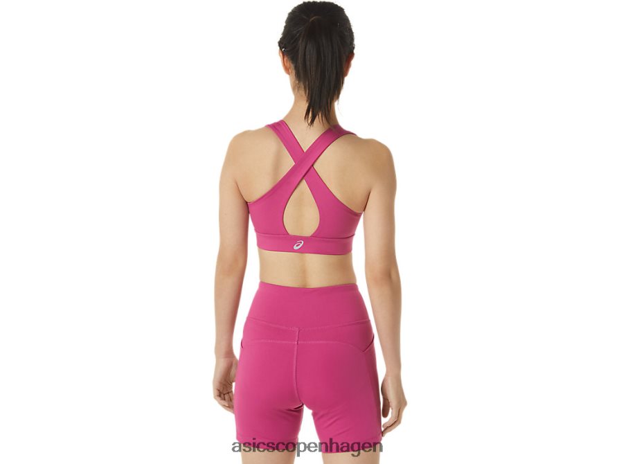 Asics pr lyte bh fuchsia rød/pink glo Z206F63292