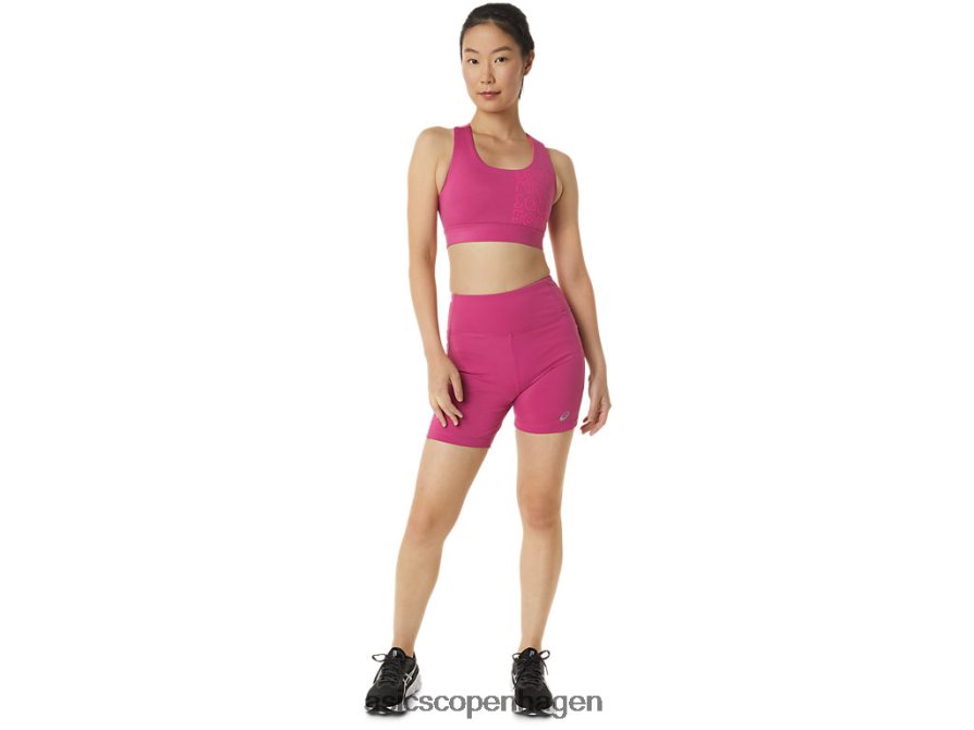 Asics pr lyte bh fuchsia rød/pink glo Z206F63292