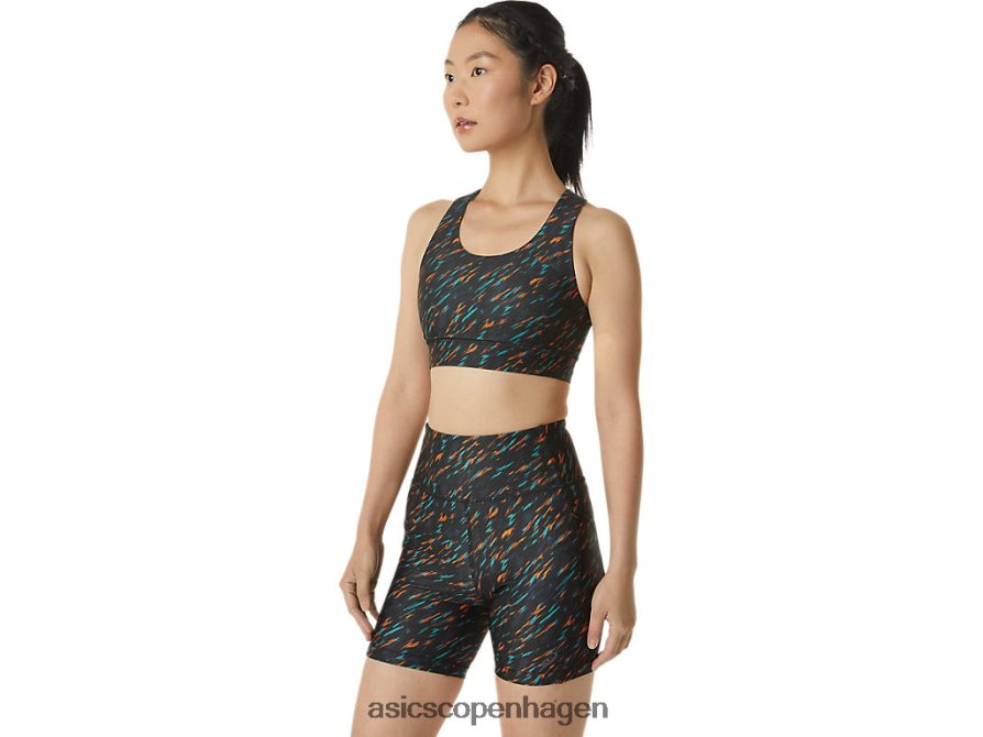 Asics pr lyte bh natskygge/salvie print Z206F63297