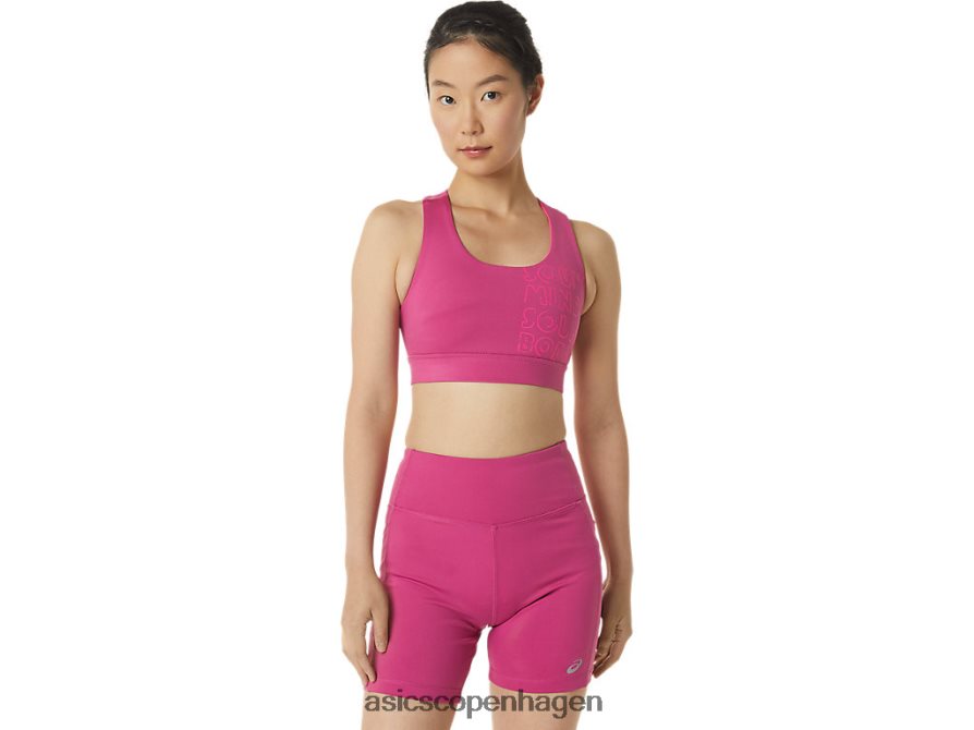 fuchsia rød/pink glo