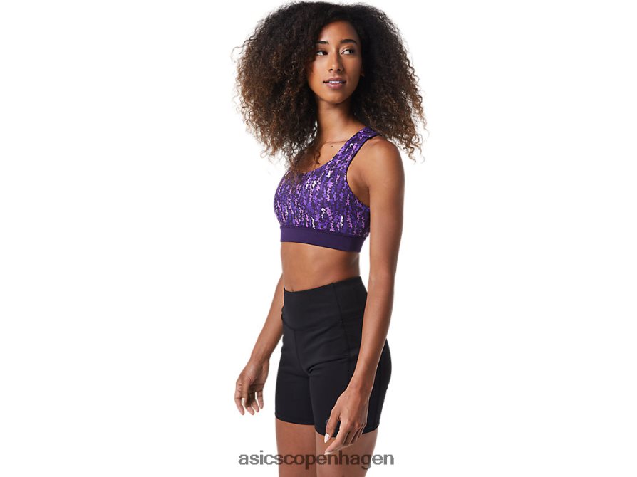 Asics pr lyte bh orkidé/natskygge Z206F63089