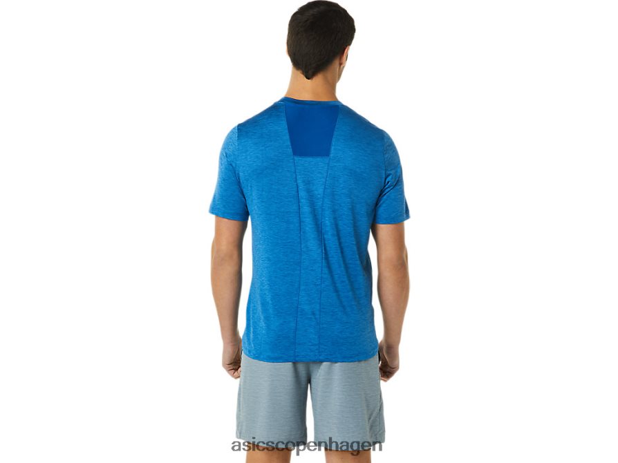 Asics pr lyte kortærmet sødrev lyng Z206F61365