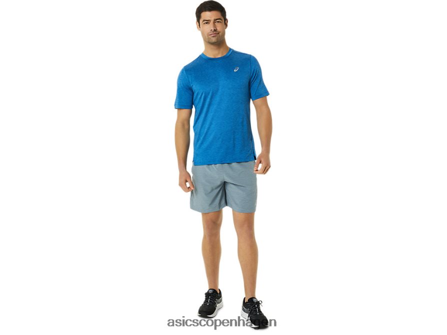 Asics pr lyte kortærmet sødrev lyng Z206F61365