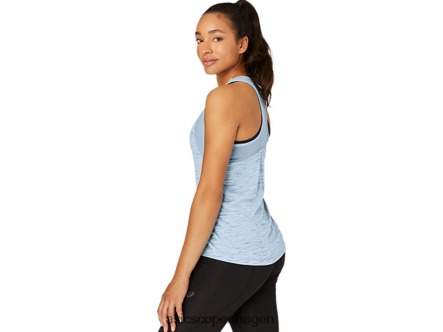 Asics pr lyte racerback himmel Z206F62161