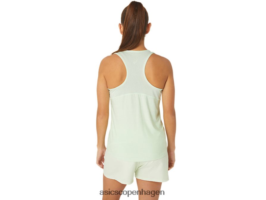 Asics pr lyte racerback hviske grøn Z206F62171
