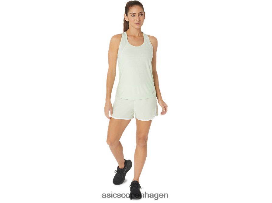 Asics pr lyte racerback hviske grøn Z206F62171