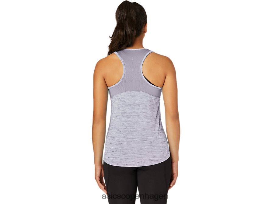 Asics pr lyte racerback skumringsviolet Z206F62309