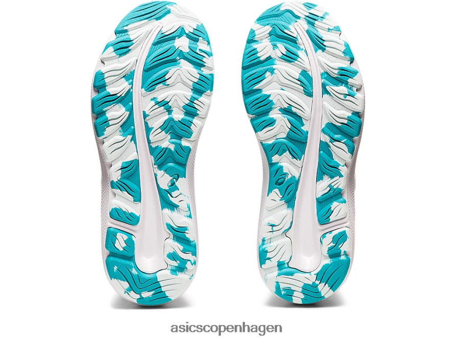 Asics pre excite 9 førskole beroligende hav/havglas Z206F64419