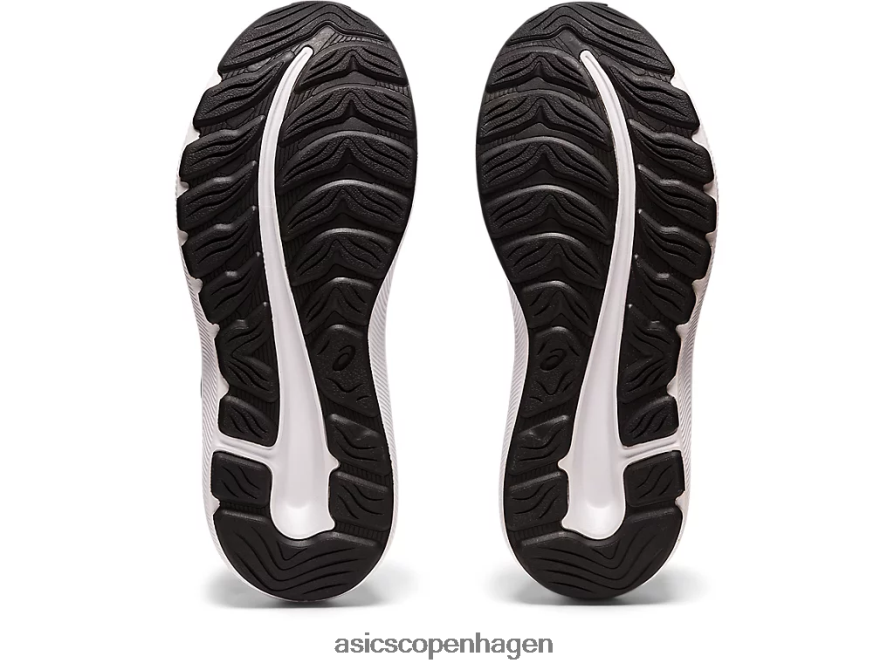 Asics pre excite 9 førskole elektrisk blå/sort Z206F64339