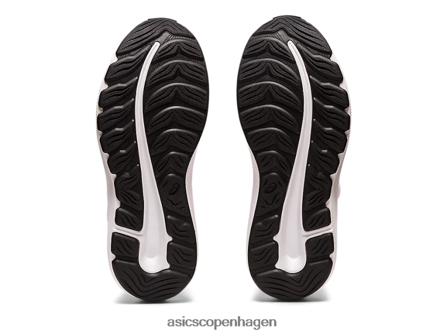 Asics pre excite 9 førskole frostet rose/hvid Z206F64342