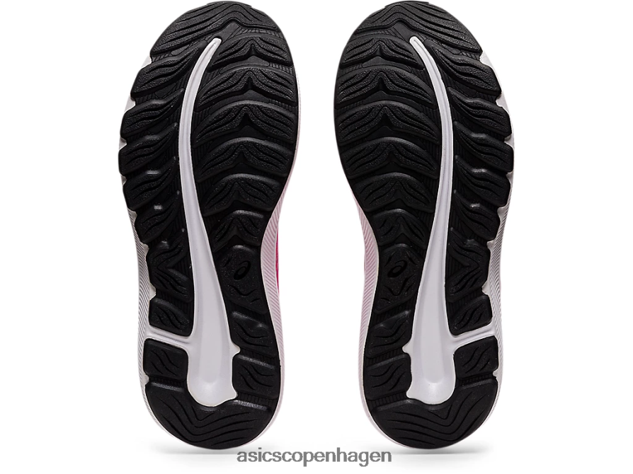 Asics pre excite 9 førskole pink glo/rent sølv Z206F64461