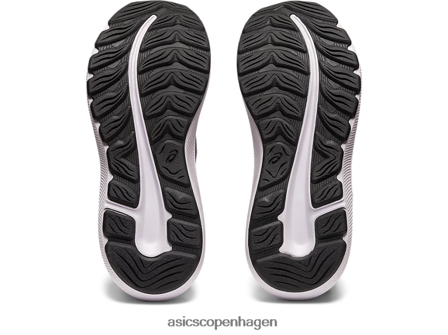 Asics pre excite 9 førskole pladesten/elektrisk rød Z206F64298