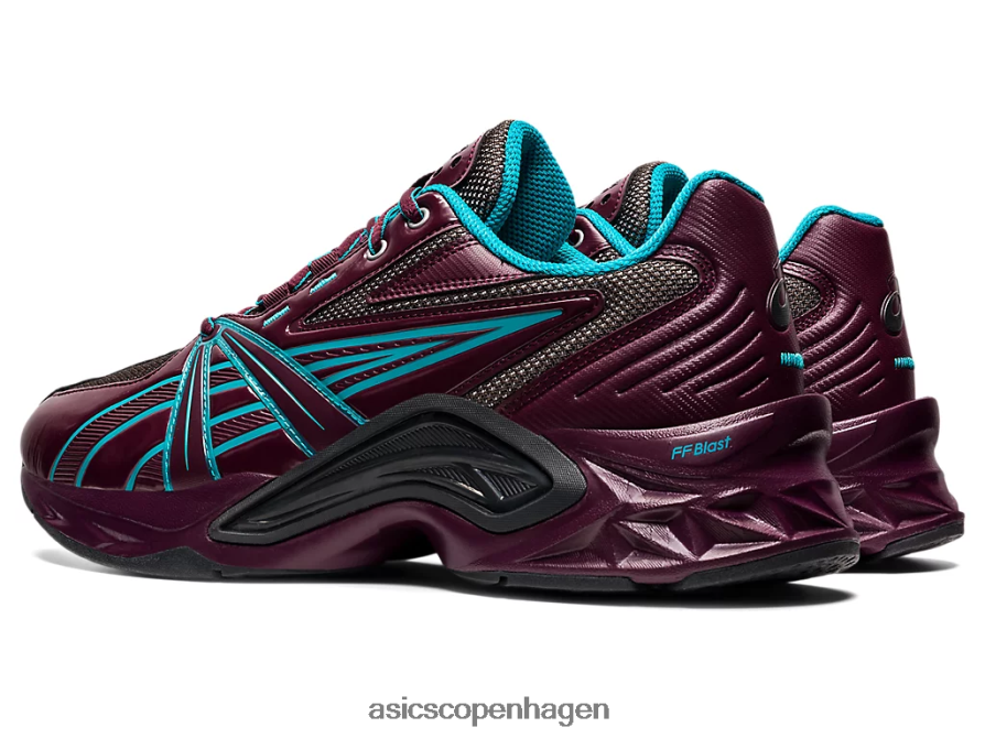 Asics protoblast dyb mars/lagune Z206F61112