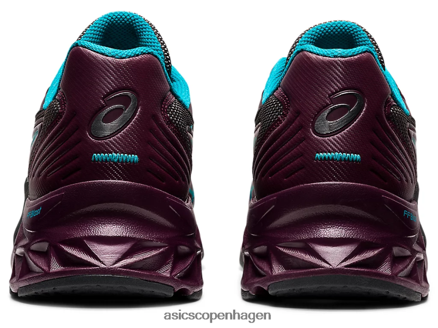 Asics protoblast dyb mars/lagune Z206F61112