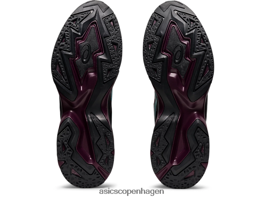 Asics protoblast dyb mars/lagune Z206F61112