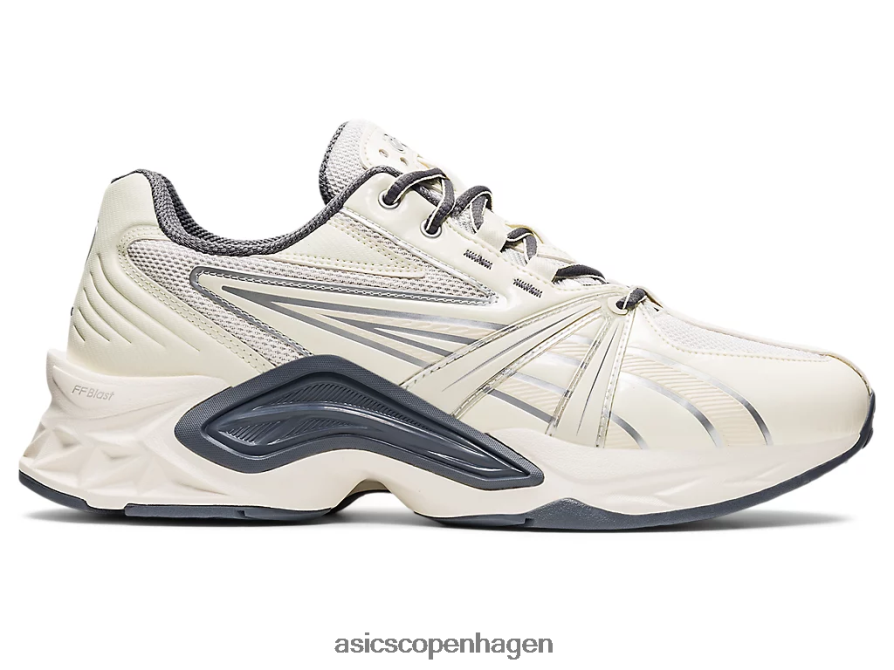 Asics protoblast elfenben/fløde Z206F61184