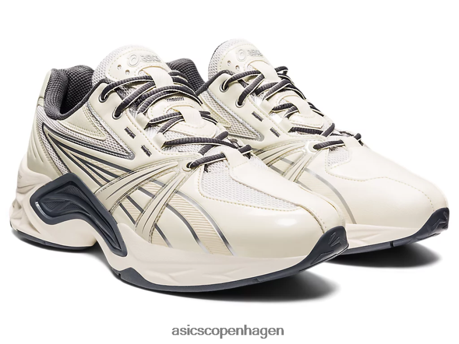 Asics protoblast elfenben/fløde Z206F61184