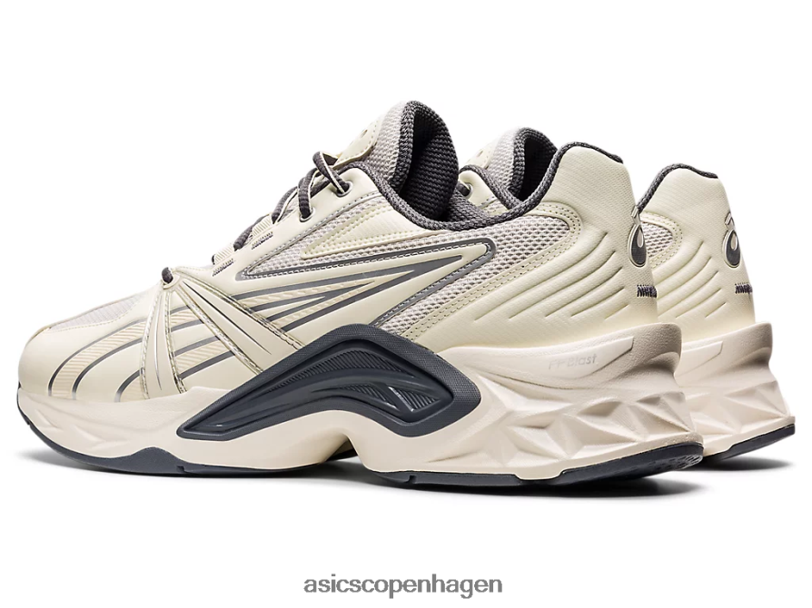 Asics protoblast elfenben/fløde Z206F61184