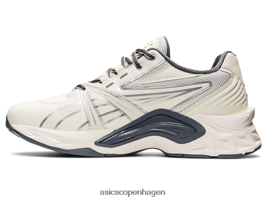 Asics protoblast elfenben/fløde Z206F61184