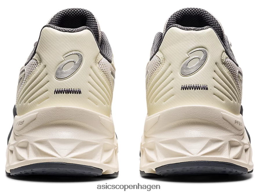 Asics protoblast elfenben/fløde Z206F61184