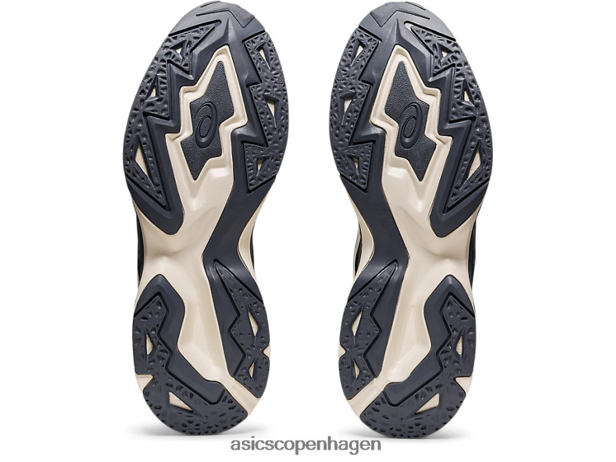 Asics protoblast elfenben/fløde Z206F61184