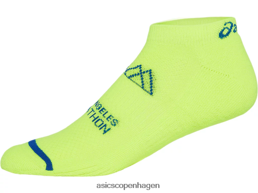 Asics pude lav 3-pak lam kystrose/pacific teal/gul Z206F61371