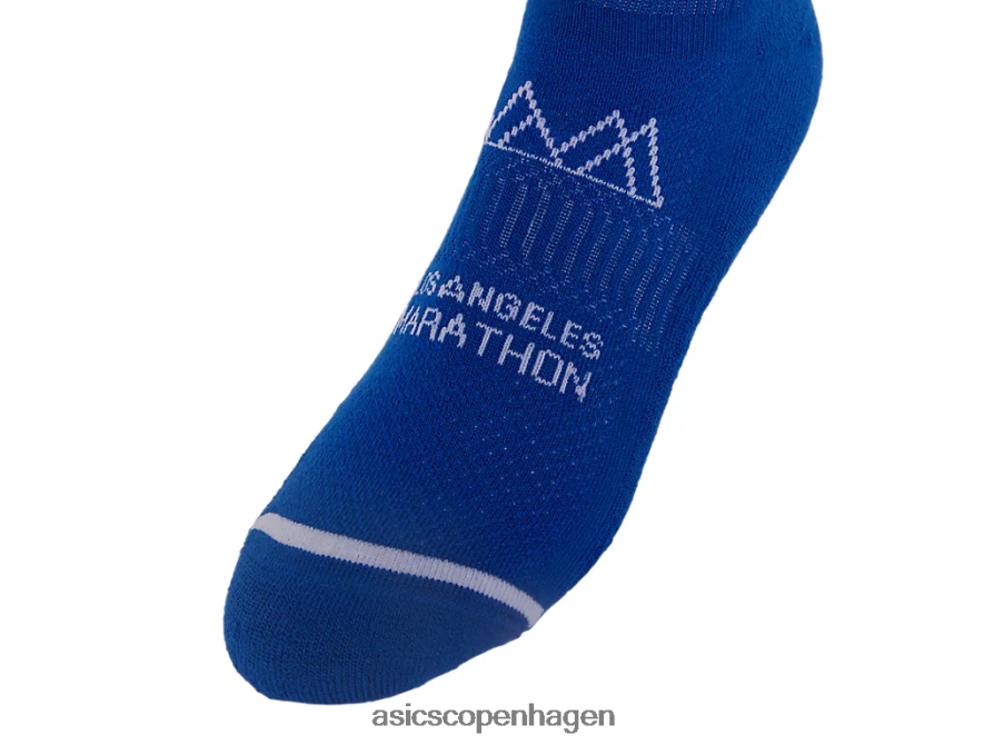 Asics pude lav 3-pak lam kystrose/pacific teal/gul Z206F61371