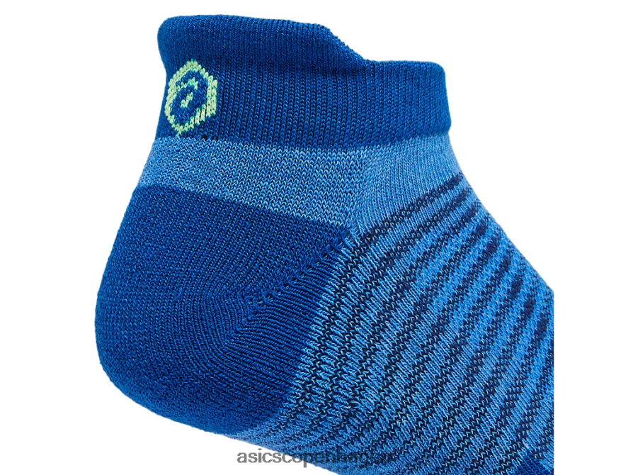 Asics pude lavt skåret (3 pakke) sødrev/knapt steg multi Z206F6710