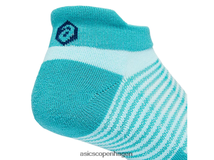 Asics pude lavt skåret (3 pakke) sødrev/knapt steg multi Z206F6710