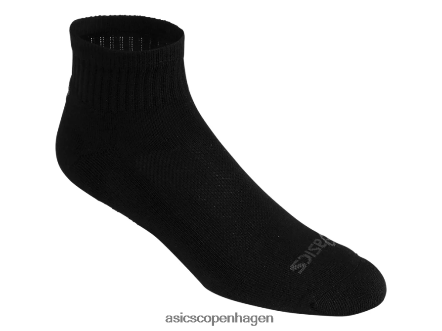 Asics pudekvarter sort Z206F6580