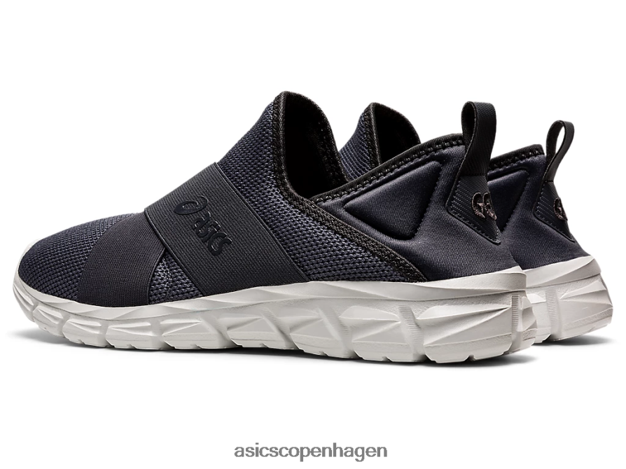 Asics quantum lyte slip-on bærer grå Z206F61678