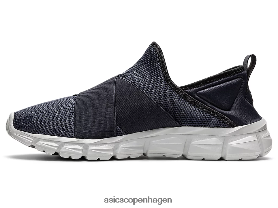 Asics quantum lyte slip-on bærer grå Z206F61678