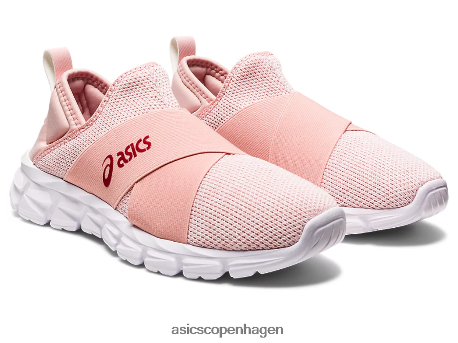 Asics quantum lyte slip-on frostet rose Z206F63190