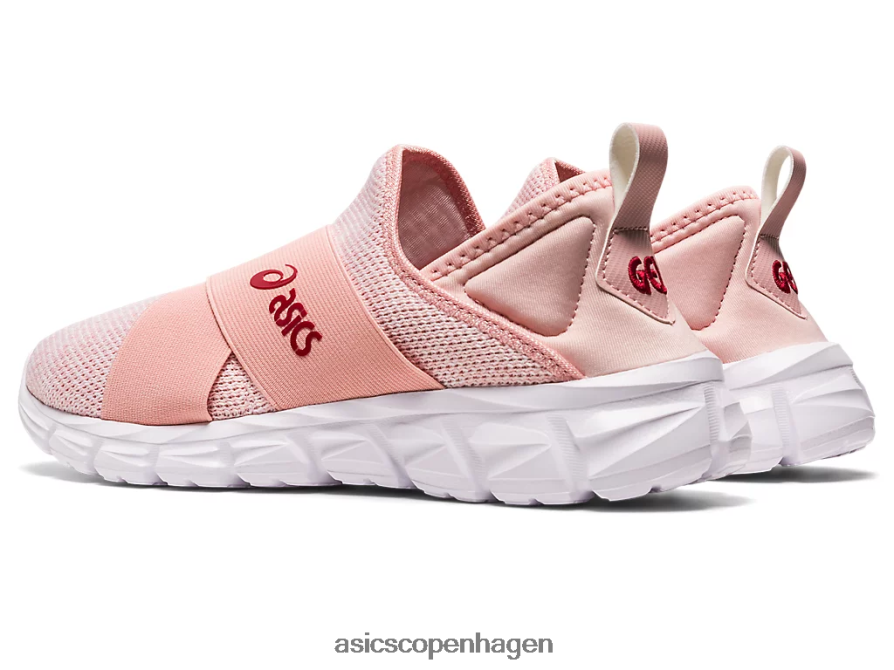 Asics quantum lyte slip-on frostet rose Z206F63190