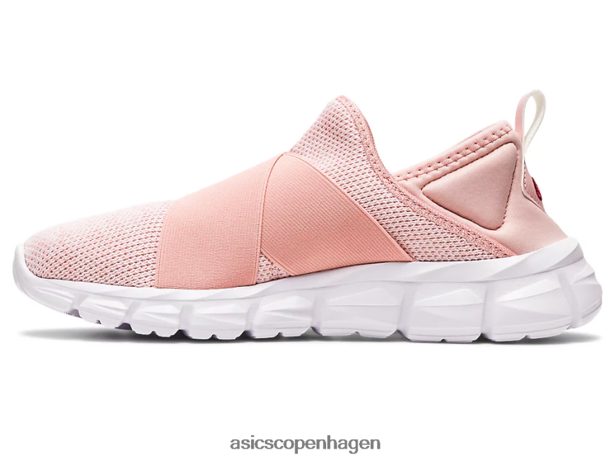 Asics quantum lyte slip-on frostet rose Z206F63190