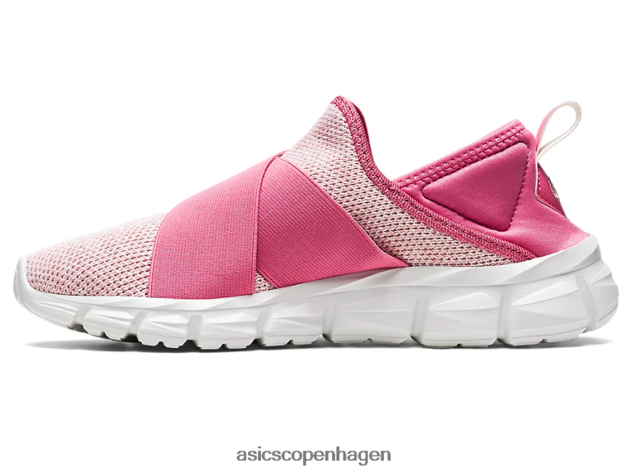 Asics quantum lyte slip-on ingefær fersken Z206F62849