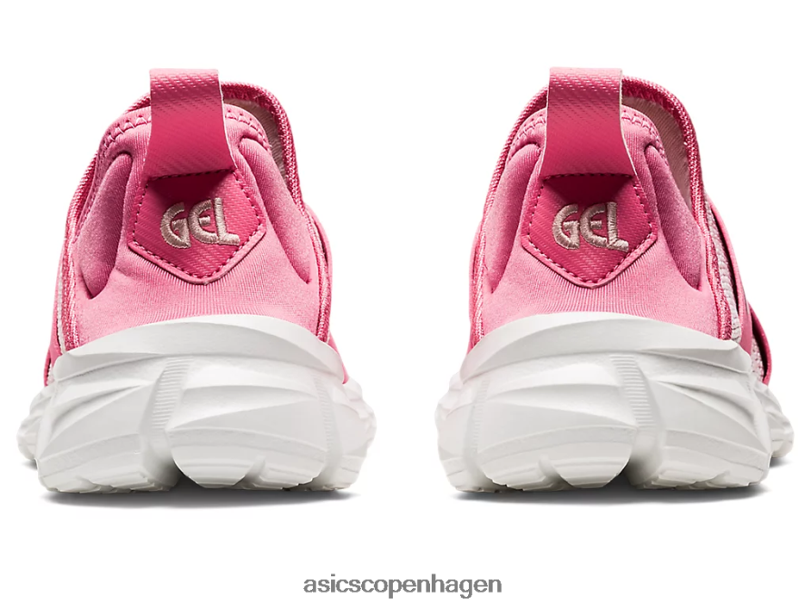 Asics quantum lyte slip-on ingefær fersken Z206F62849