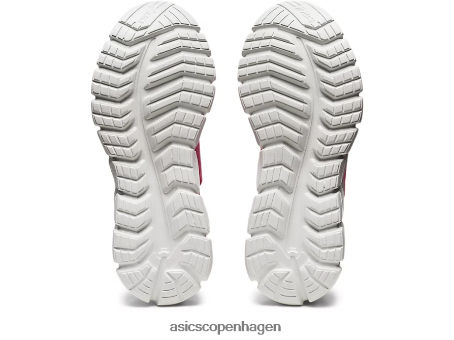 Asics quantum lyte slip-on ingefær fersken Z206F62849