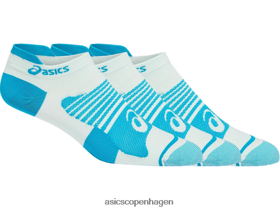 Asics quick lyte plus 3pk beroligende hav/lagune Z206F62984