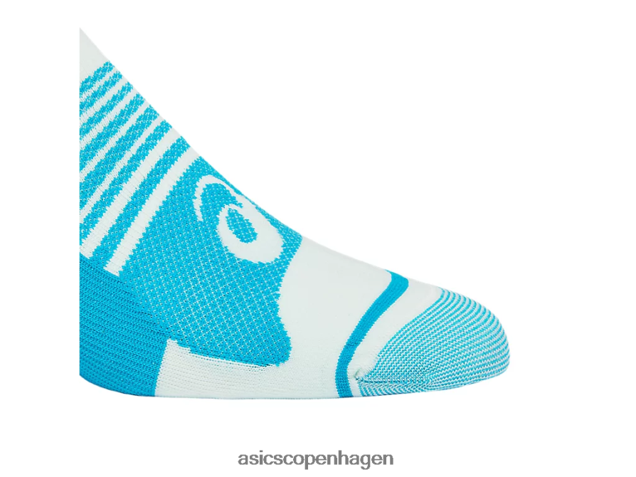 Asics quick lyte plus 3pk beroligende hav/lagune Z206F62984