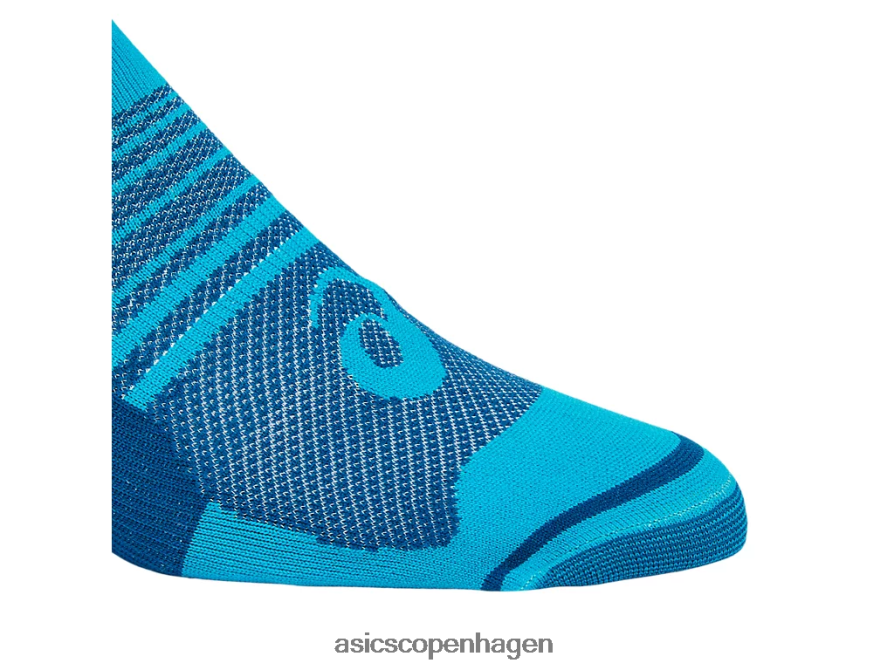 Asics quick lyte plus 3pk lagune/dybhavskrand Z206F61026