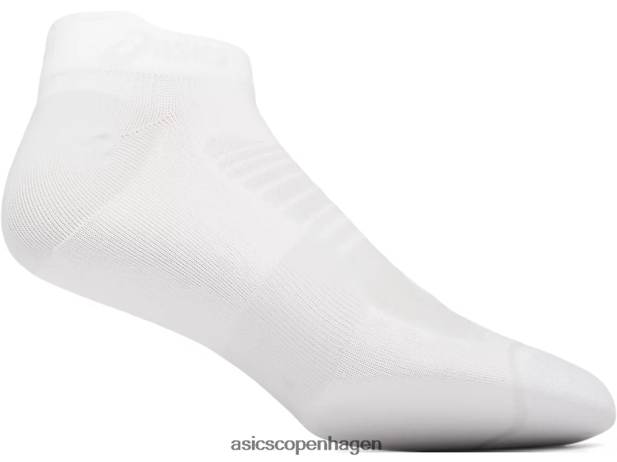 Asics quick lyte plus 3pk strålende hvid Z206F62097