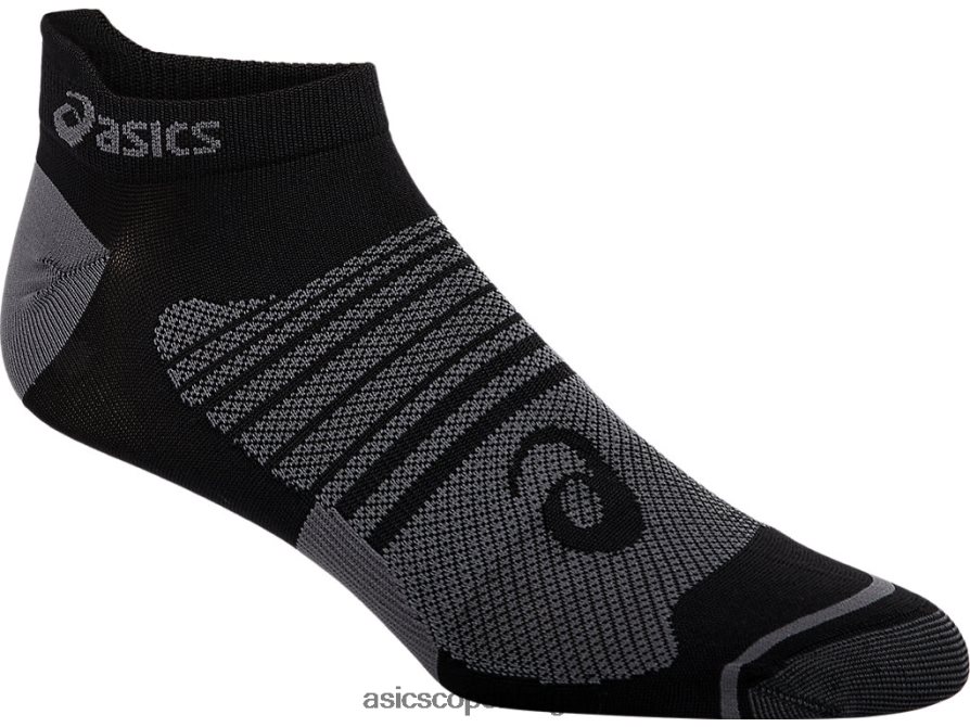 Asics quick lyte plus 3pk ydeevne sort Z206F62096